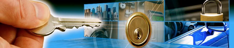 Install digital access hardware to provide lockable time zones, audit trail functions.  Change the insides of your existing locks, replace old keys no longer work and supply you with new keys that do, moving into a new office or storefront, employee turn-over re-key ,change the combination on your safe, crack safe, install safe, install, repair and service door closers and panic devices, Install digital or keyless entry locks so you won't need keys and you'll never get locked out again. Change the insides of your existing locks such that old keys no longer work and supply you with new keys that do. A great idea when moving into a new house, apartment, or condominium.  Did you know the police recommend a deadbolt on all exterior doors? We can install them for you. Fit keys to locks when you don't have operating keys.   Install a home safe.  Provide high security keys and locks to prevent unauthorized key duplication and to thwart physical attacks.   Repair or replace existing locks.  Adjust strikes and hinges.  Install gate locks.  Upgrade the security of your home.